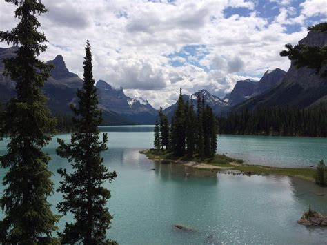 Third First Nation wants use of Jasper National Park, saying they were evicted